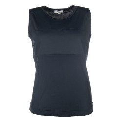 Top HKM Mila Bleu foncé