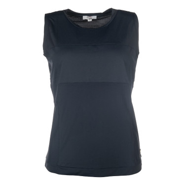 Top HKM Mila Bleu foncé