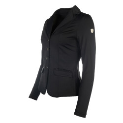 Veste de concours HKM Amalfi Noir