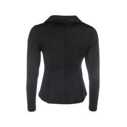 Veste de concours HKM Amalfi Noir