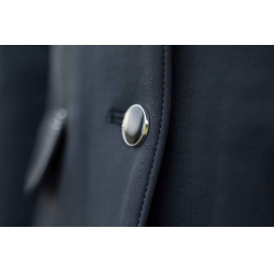 Veste de concours HKM Amalfi Noir