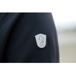 Veste de concours HKM Amalfi Noir