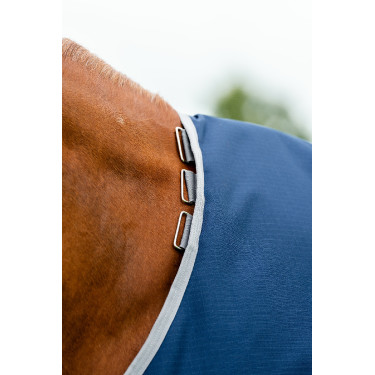 Couverture Horseware Amigo Ripstop 900D Turnout 100g Couverture Horseware Amigo Ripstop 900D Turnout 100g