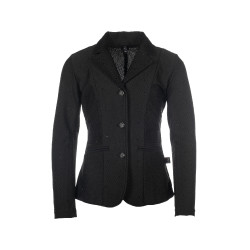 Wedstrijdjas HKM Crystal Kids