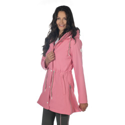 Veste HKM Ohio Rose
