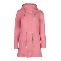Veste HKM Ohio Rose