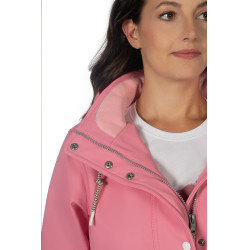 Veste HKM Ohio Rose