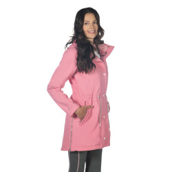Veste HKM Ohio Rose