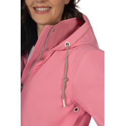 Veste HKM Ohio Rose