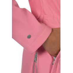 Veste HKM Ohio Rose