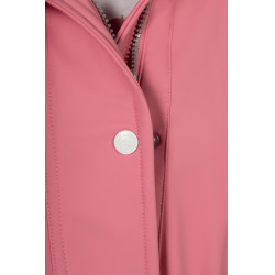 Veste HKM Ohio Rose