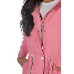 Veste HKM Ohio Rose
