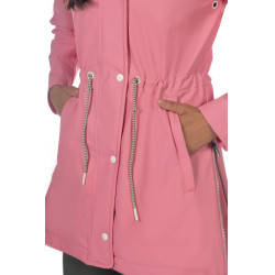 Veste HKM Ohio Rose