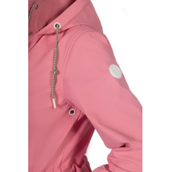 Veste HKM Ohio Rose