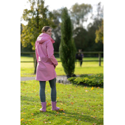 Veste HKM Ohio Rose