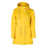 Veste HKM Ohio Jaune Veste HKM Ohio Jaune