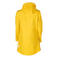 Veste HKM Ohio Jaune Veste HKM Ohio Jaune