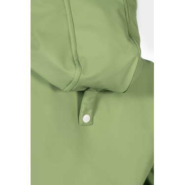 Veste HKM Ohio Jade Bleu