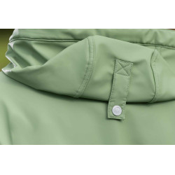 Veste HKM Ohio Jade Bleu