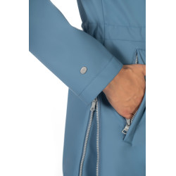 HKM Ohio jas Blauwgrijs