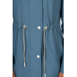 HKM Ohio jas Blauwgrijs