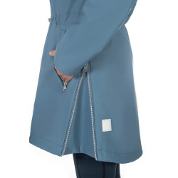 HKM Ohio jas Blauwgrijs