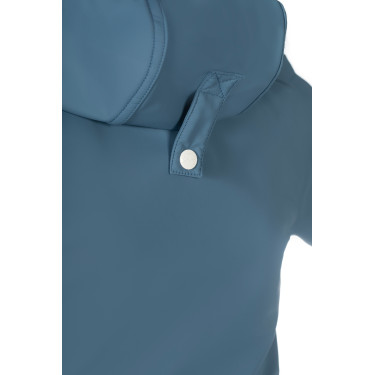 Veste HKM Ohio Bleu gris