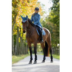 HKM Ohio jas Blauwgrijs