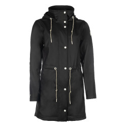 Veste HKM Ohio Noir Veste HKM Ohio Noir