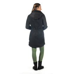 Veste HKM Ohio Noir Veste HKM Ohio Noir