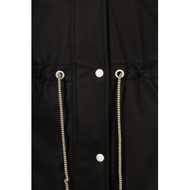 Veste HKM Ohio Noir Veste HKM Ohio Noir