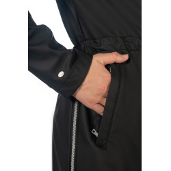 Veste HKM Ohio Noir Veste HKM Ohio Noir