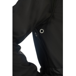 Veste HKM Ohio Noir Veste HKM Ohio Noir