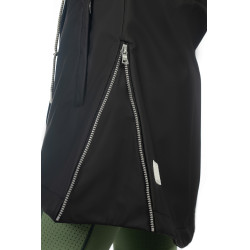 Veste HKM Ohio Noir Veste HKM Ohio Noir