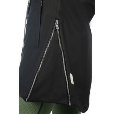 Veste HKM Ohio Noir Veste HKM Ohio Noir