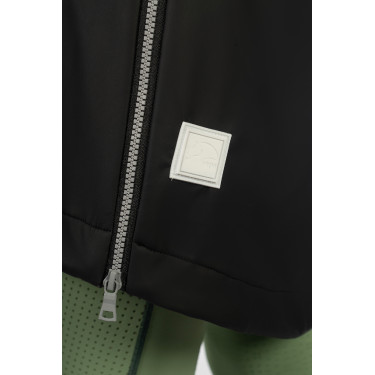 Veste HKM Ohio Noir Veste HKM Ohio Noir