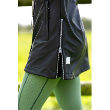 Veste HKM Ohio Noir Veste HKM Ohio Noir