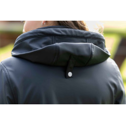 Veste HKM Ohio Noir Veste HKM Ohio Noir