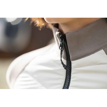 Veste matelassée HKM Amalfi Veste matelassée HKM Amalfi