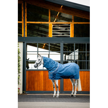 Couverture Horseware Ionic Therapy Mesh Cooler Couverture Horseware Ionic Therapy Mesh Cooler