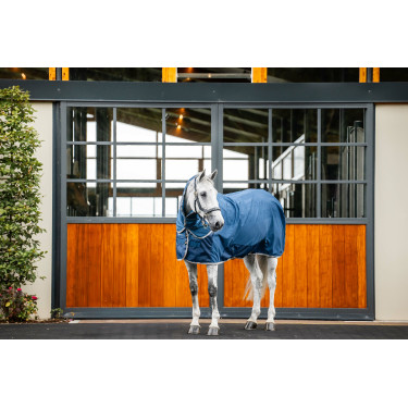 Couverture Horseware Ionic Therapy Mesh Cooler Couverture Horseware Ionic Therapy Mesh Cooler