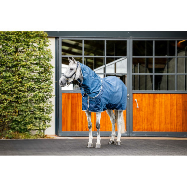 Couverture Horseware Ionic Therapy Mesh Cooler Couverture Horseware Ionic Therapy Mesh Cooler
