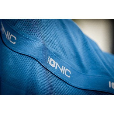 Couverture Horseware Ionic Therapy Mesh Cooler Couverture Horseware Ionic Therapy Mesh Cooler
