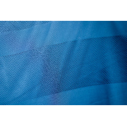 Horseware Ionic Therapy Mesh Cooler deken Bleu imperial / argent /Marine Blauw Horseware Ionic Therapy Mesh Cooler deken Bleu imperial / argent /Marine Blauw