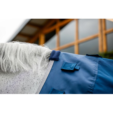 Couverture Horseware Ionic Therapy Mesh Cooler Couverture Horseware Ionic Therapy Mesh Cooler