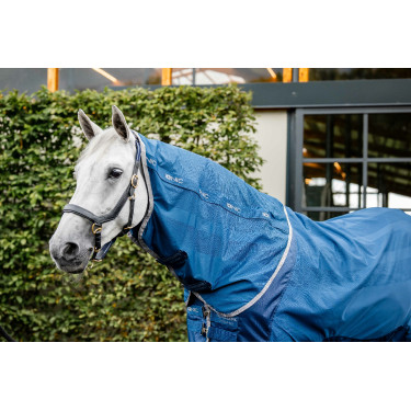 Couverture Horseware Ionic Therapy Mesh Cooler Couverture Horseware Ionic Therapy Mesh Cooler