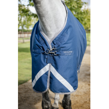 Couverture Horseware Ionic Therapy Turnout 100g Couverture Horseware Ionic Therapy Turnout 100g
