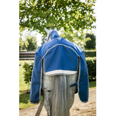 Couverture Horseware Ionic Therapy Turnout 100g Couverture Horseware Ionic Therapy Turnout 100g