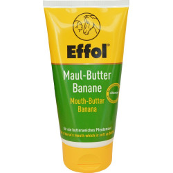 Beurre décontractant pour la bouche Effol®