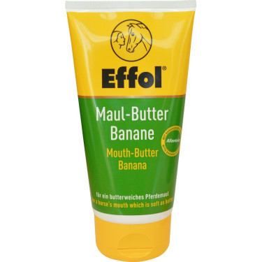 Beurre décontractant pour la bouche Effol® Beurre décontractant pour la bouche Effol®